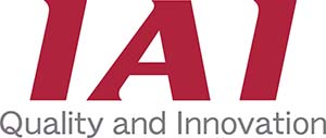 IAI logo